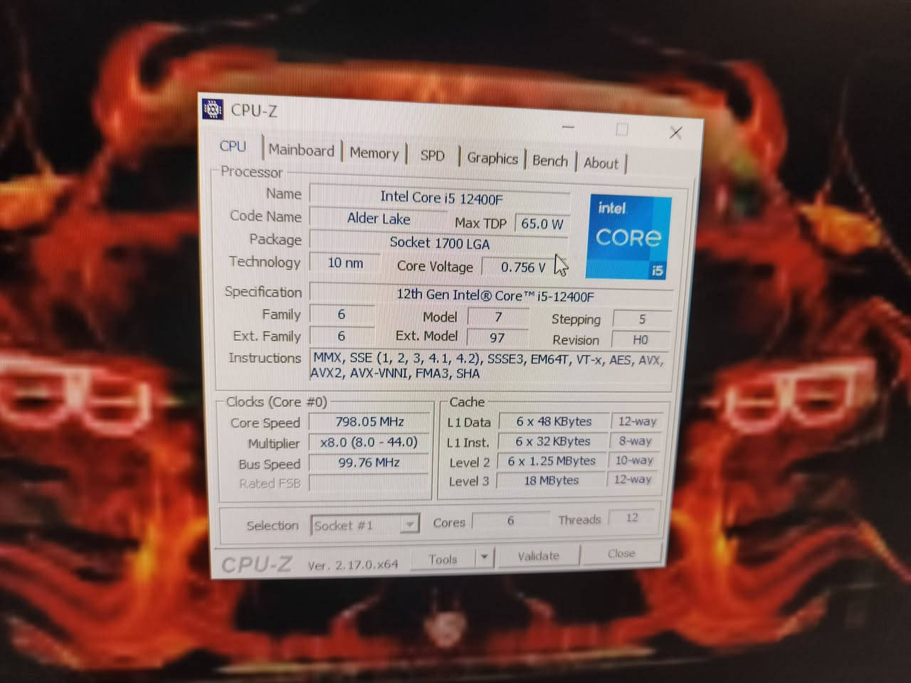 Cpu/ci5 12400F
‏Mainboard H610 v2 DDR4
‏Memore DDR4 16GBytes8×2 /3200
‏GPU NVIDIA GeForce RTX 4060 ASUS
‏Storage 1t M. 2
‏السلام عليكم حاسبه للبيع  على الفحص اضغط الكارت شتريد تفحص افحص ما مفتوح بيها أي شي السعر مليون و٢٠٠ وإذا ما عجبك السعر أكتب سعرك وإذا يعجبني اراسلك وفلوسك يمك وحاجتي يمي وبدون توصيل تجي تفحص وتكلب بكيفك المكان بغداد الدوره


**إذا كنت صاحب هذا الإعلان وتريد حذفه لأي سبب، رجاءا أرسل رسالة إلى الدعم الفني**
