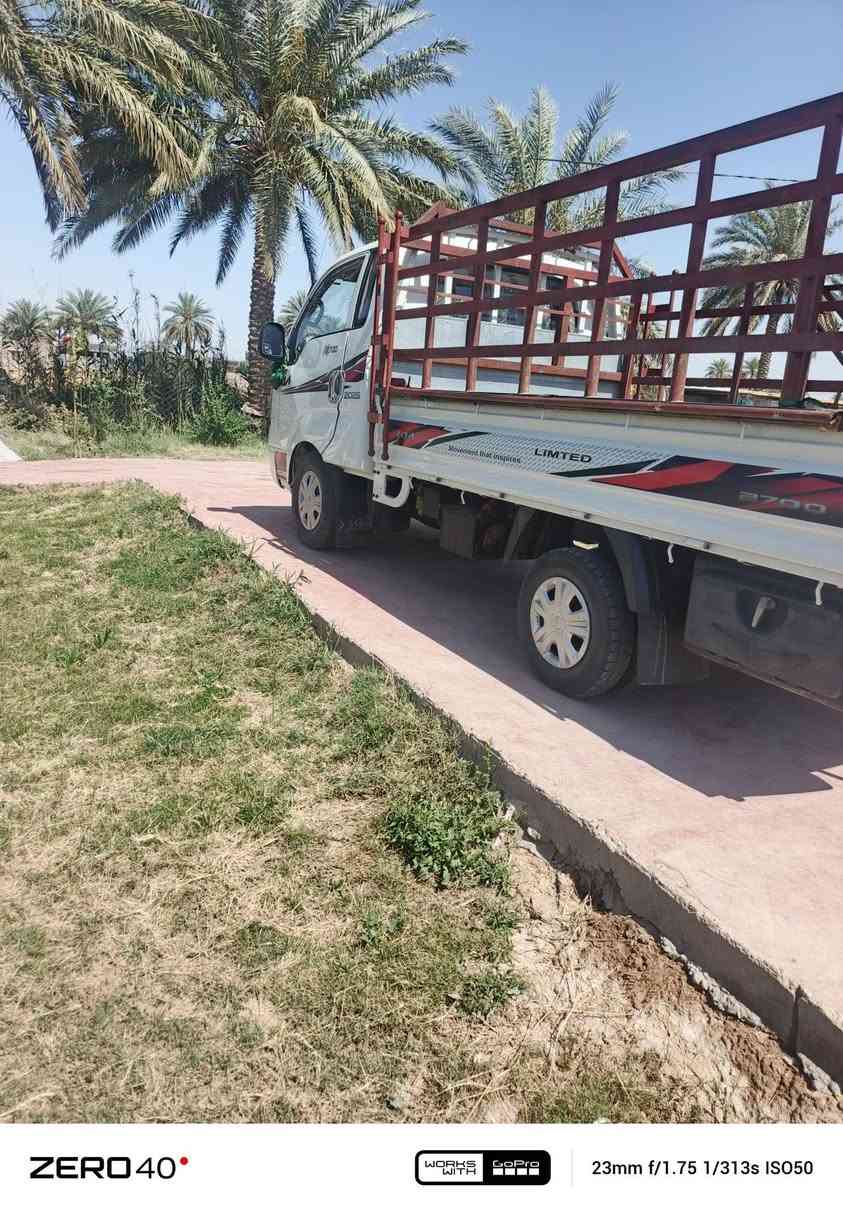 سلام عليكم للبيع كيه 
موديل 2022
بيها باب مبدل فقط سياره اخت الجديده 
رقم بابل 
سياره خير من الله
سعر 135وبيها مجال 
بيع بدون محجر
المكان الحمزه الغربي
 
***********
