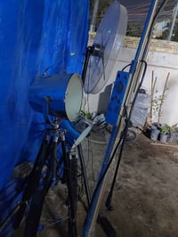 معدات تصوير • لوكيشن • شلع