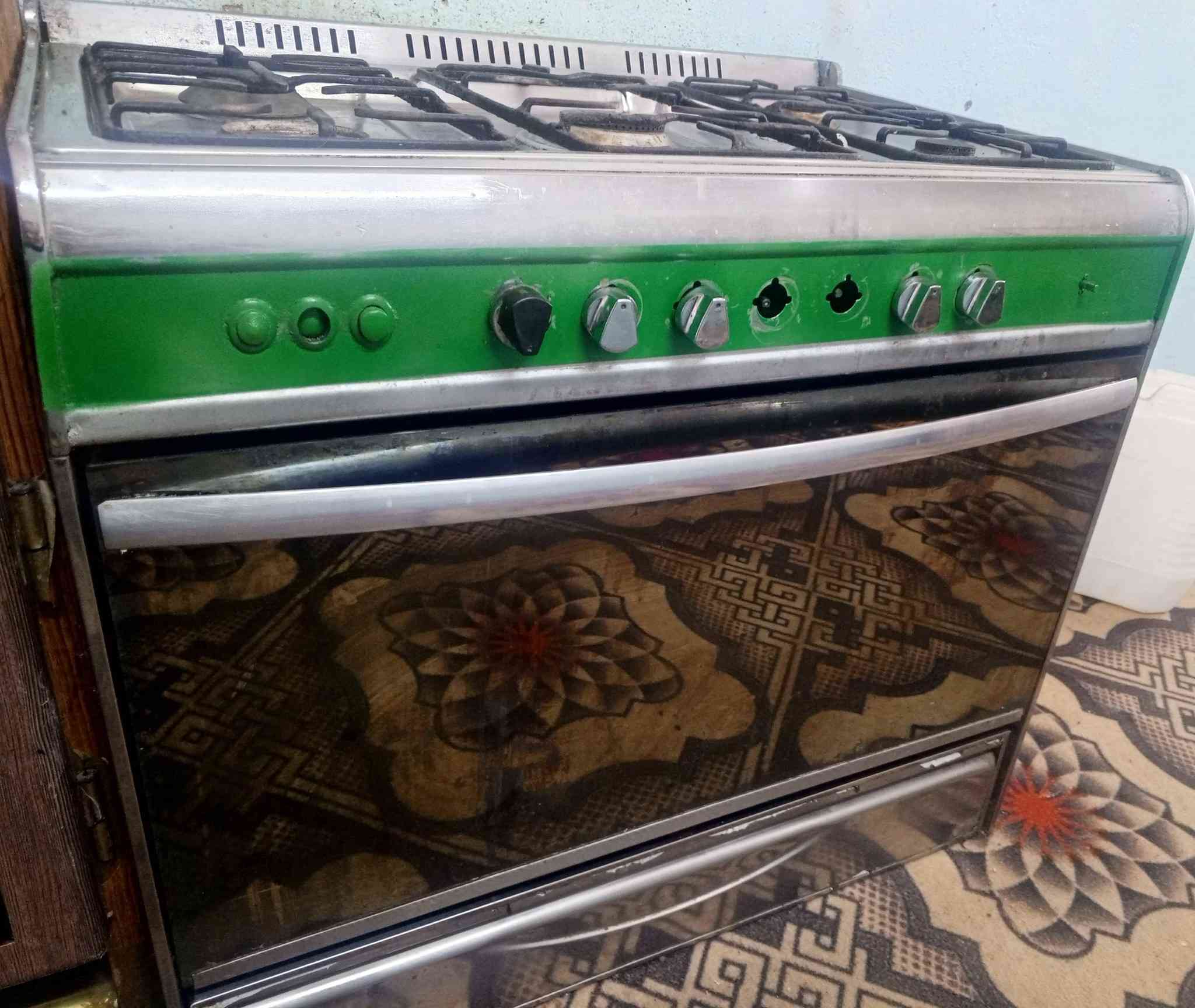 طباخ عشتار شغال
السعر 150 وبي مجال قليل
العنوان. النجف حريه
الاستفسار. ***********
