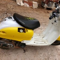 ياماها • مصري 60 • بابل حمزه الغربي