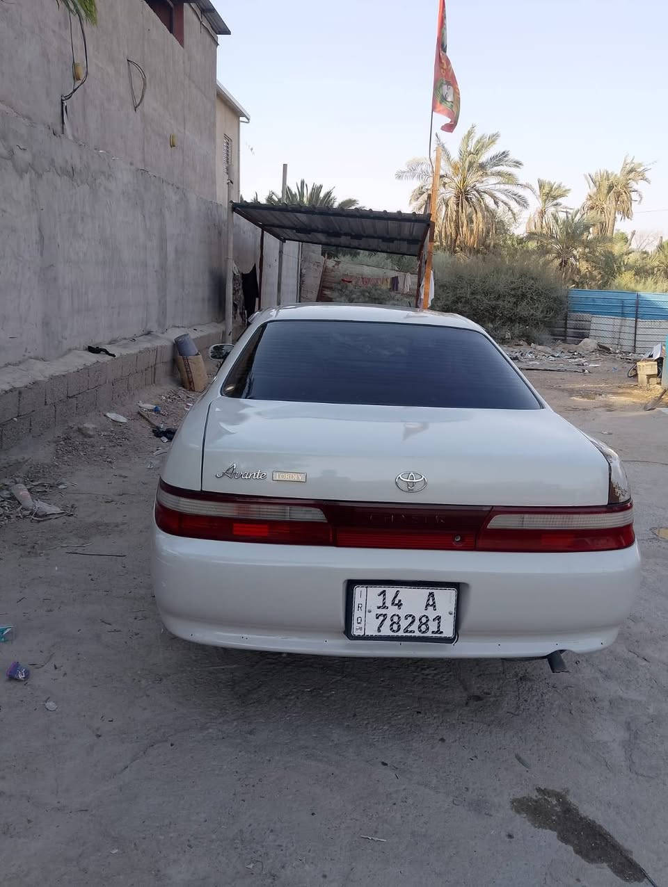 سلام عليكم سياره لببع شيزر نفخ سياره كفاله كصه نقل صبق قماره وجاملقات وشاد سستم حداده جديده قرفه جلد كهربايات كله منتازه سعر خاص مكاني ابو لخصيب مقابل صناعبه حمدان رقم ***********
