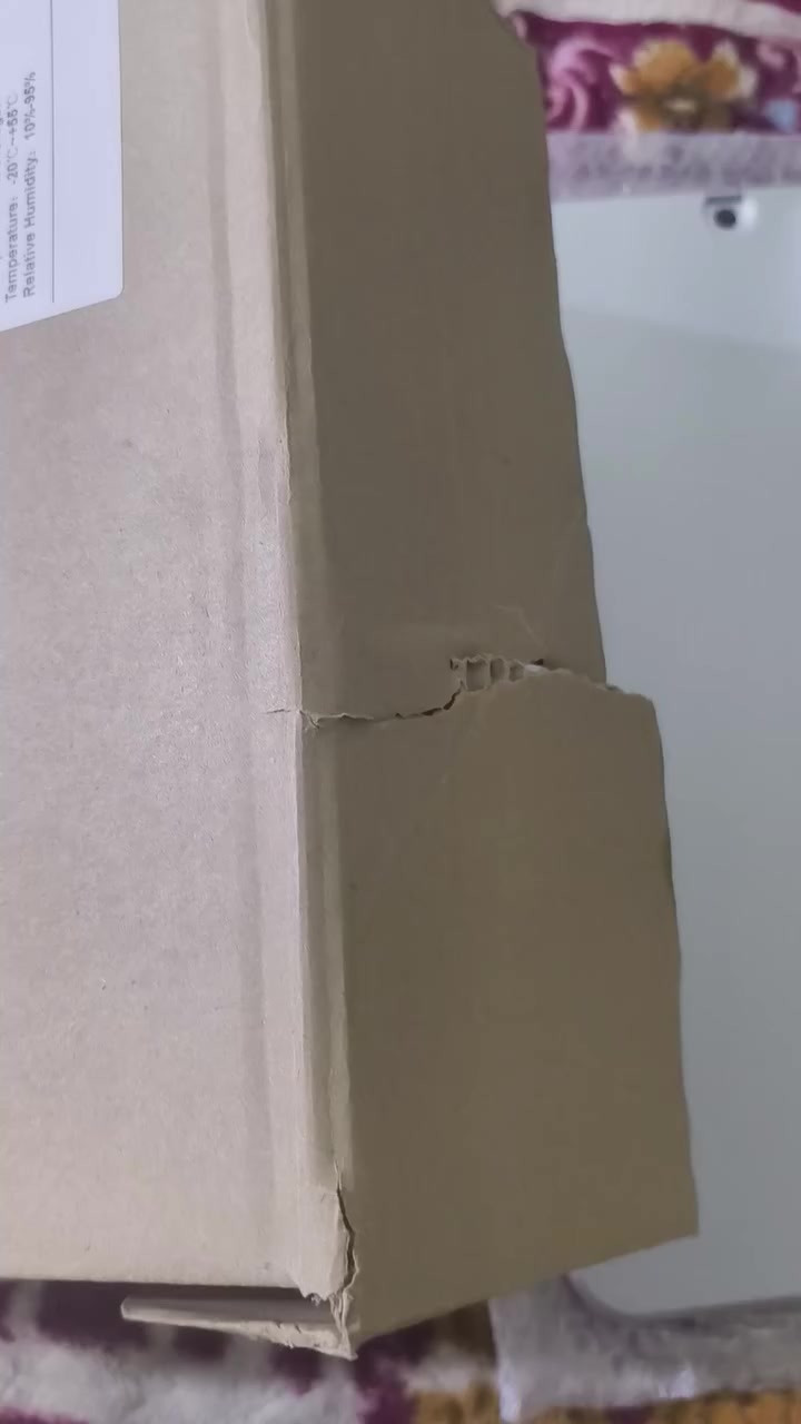 السلام عليكم ورحمة الله وبركاته
متوفر جهاز كاشف الاوردة جديد شغال شحن
كامل الملحقات مع الستان
الي مهتم بي ينطي سعر وشكد يوصل اعلى سعر ابيع


**إذا كنت صاحب هذا الإعلان وتريد حذفه لأي سبب، رجاءا أرسل رسالة إلى الدعم الفني**