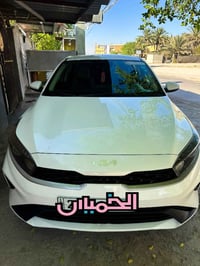 كيا فورتي • فورتي 2022 • سيارة كيا • فورتي اربيل • كيا بارد • سيارة حل...