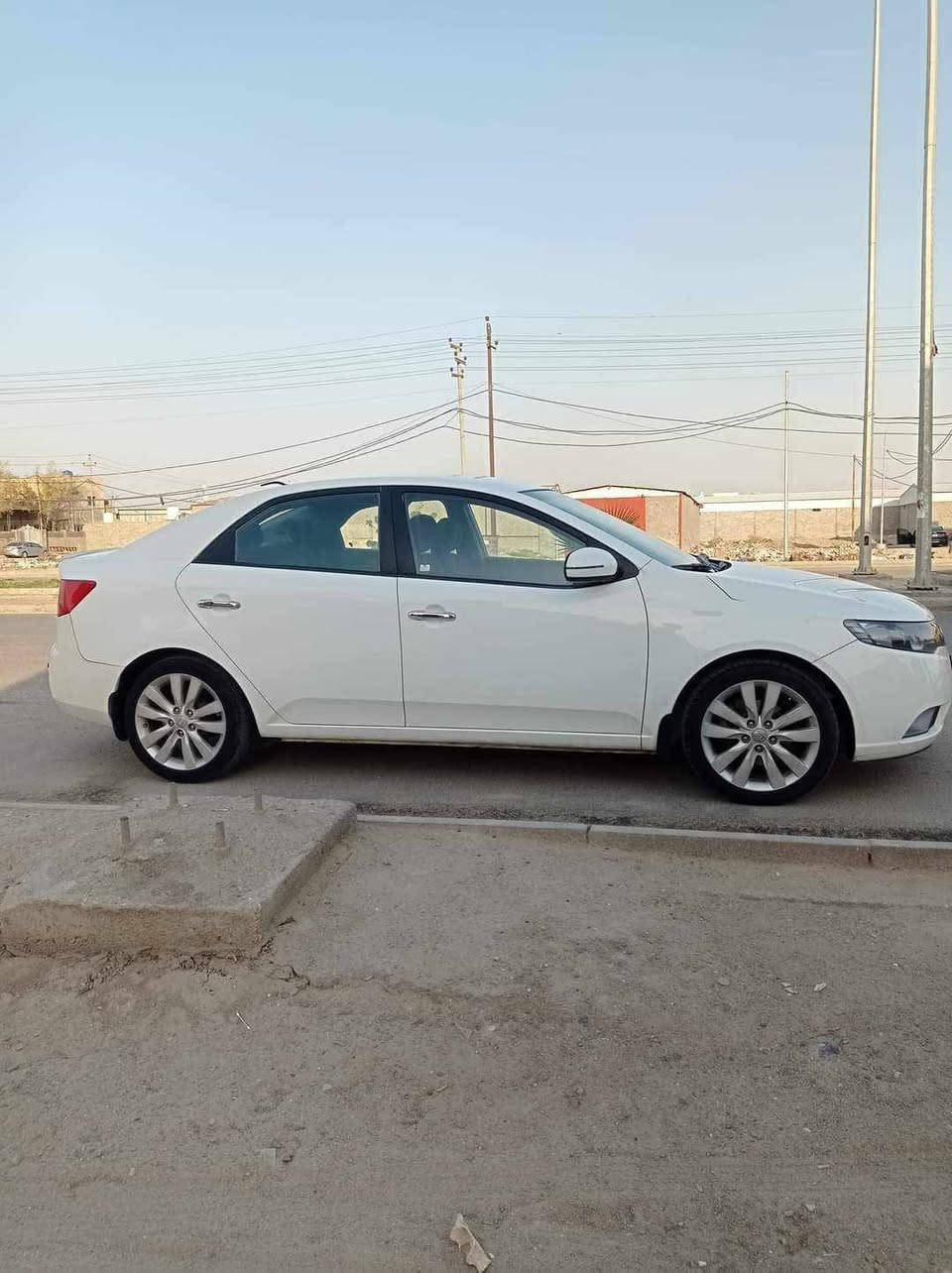 سيراتو 11 للبيع بأسمى ***********
