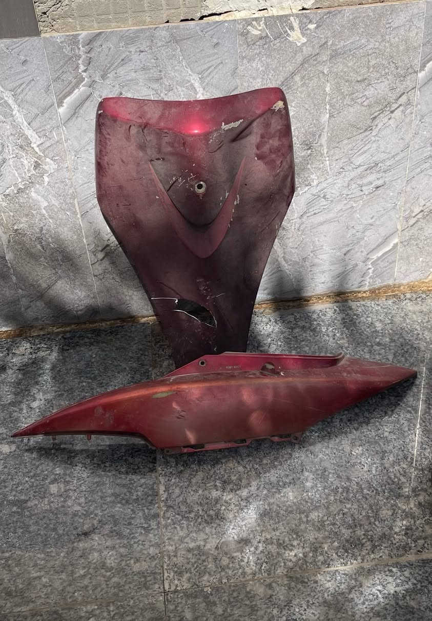 كفرات للبيع


**إذا كنت صاحب هذا الإعلان وتريد حذفه لأي سبب، رجاءا أرسل رسالة إلى الدعم الفني**