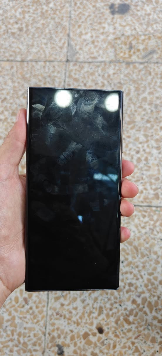 s23 ultra بۆ فرۆشتن یتارەکەو شاشەکەی کەمێک شوختی هەیە بێئەشیایە ٤٦۰ دۆلار شوێن هەولێر گەیاندن هەیە


**إذا كنت صاحب هذا الإعلان وتريد حذفه لأي سبب، رجاءا أرسل رسالة إلى الدعم الفني**