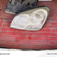 لايت اوبتيما 2008 • جهة السايق • ناصريه