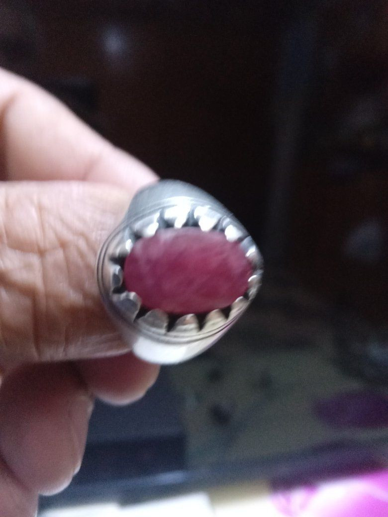 السلام عليكم للبيع محابس فضه السعر ٢٠٠ الف تحياتي لأهل الكروب


**إذا كنت صاحب هذا الإعلان وتريد حذفه لأي سبب، رجاءا أرسل رسالة إلى الدعم الفني**