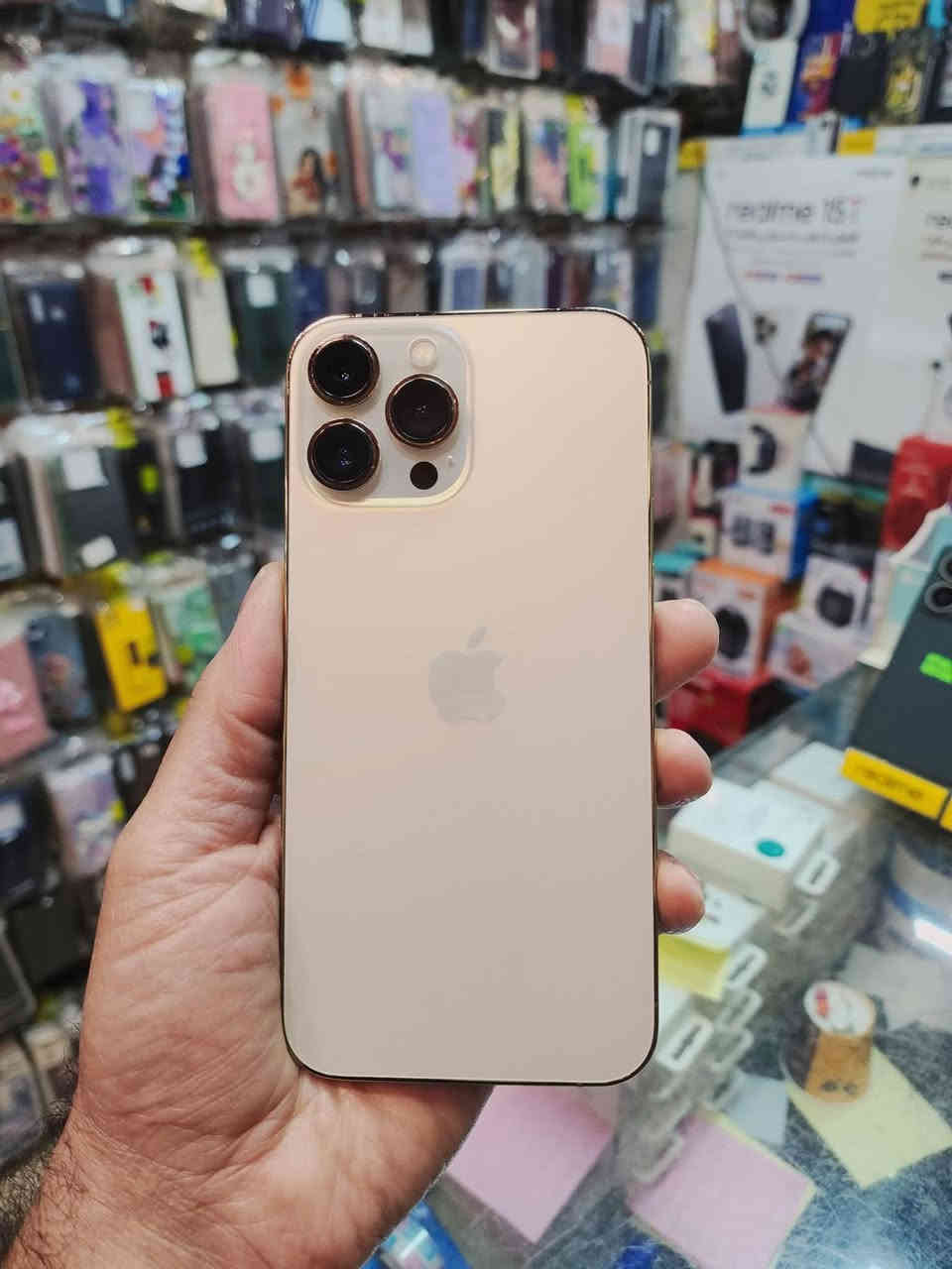 جهاز 13 برو ماكس السعر 375 مكفول من كلشي مكاني كركوك تواصل وتساب ***********
