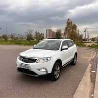 جيلي ام جراند • ٢٠٢١ • فول مواصفات