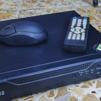 كاميرات مراقبة • ٤ كامرات • هارد شهر