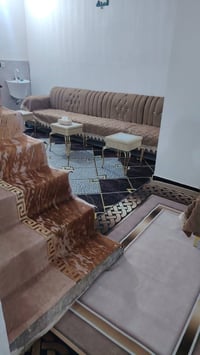 بيت 100 متر للبيع ركن بي قيناس قليل بالمطبخ بالحمام داخلي بناء كونكريت...