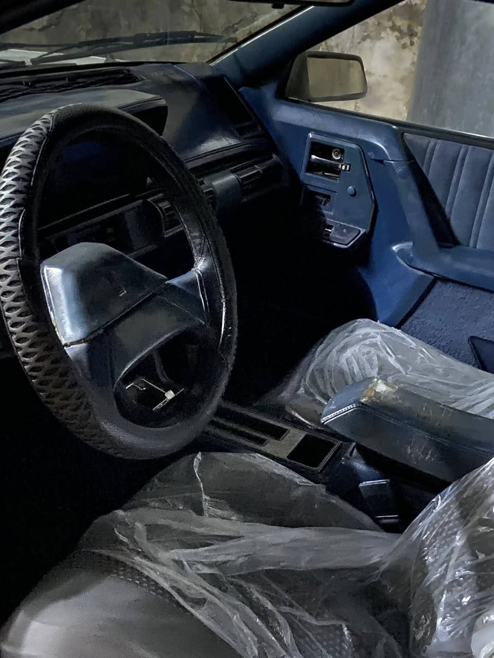 اولدز موديل ١٩٩١ للبيع 
سيارة جديد جديد 
دعامي حتا دعامي جاهزة 
رقم بغداد تحويل مباشرة
سعر 58 ورقة و بي مجال
مكان سيارة أربيل


**إذا كنت صاحب هذا الإعلان وتريد حذفه لأي سبب، رجاءا أرسل رسالة إلى الدعم الفني**