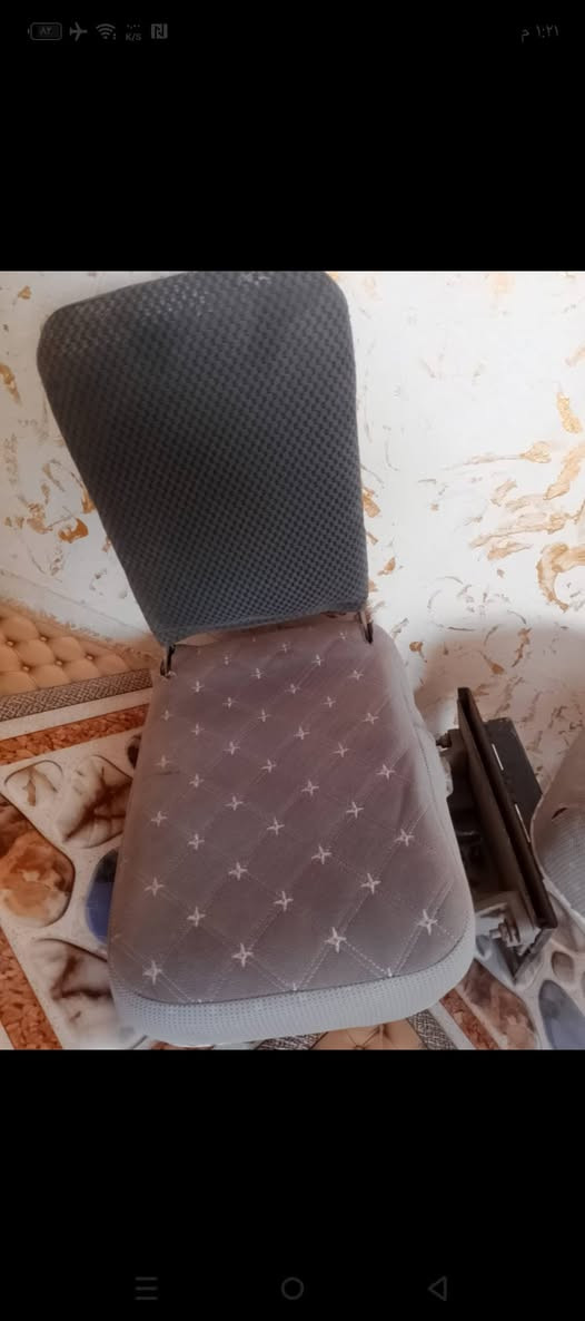 السلام عليكم
زوج كشنات قلابي مال نيسان عاليه يورفان 
للاستفسار على لرقم ***********
