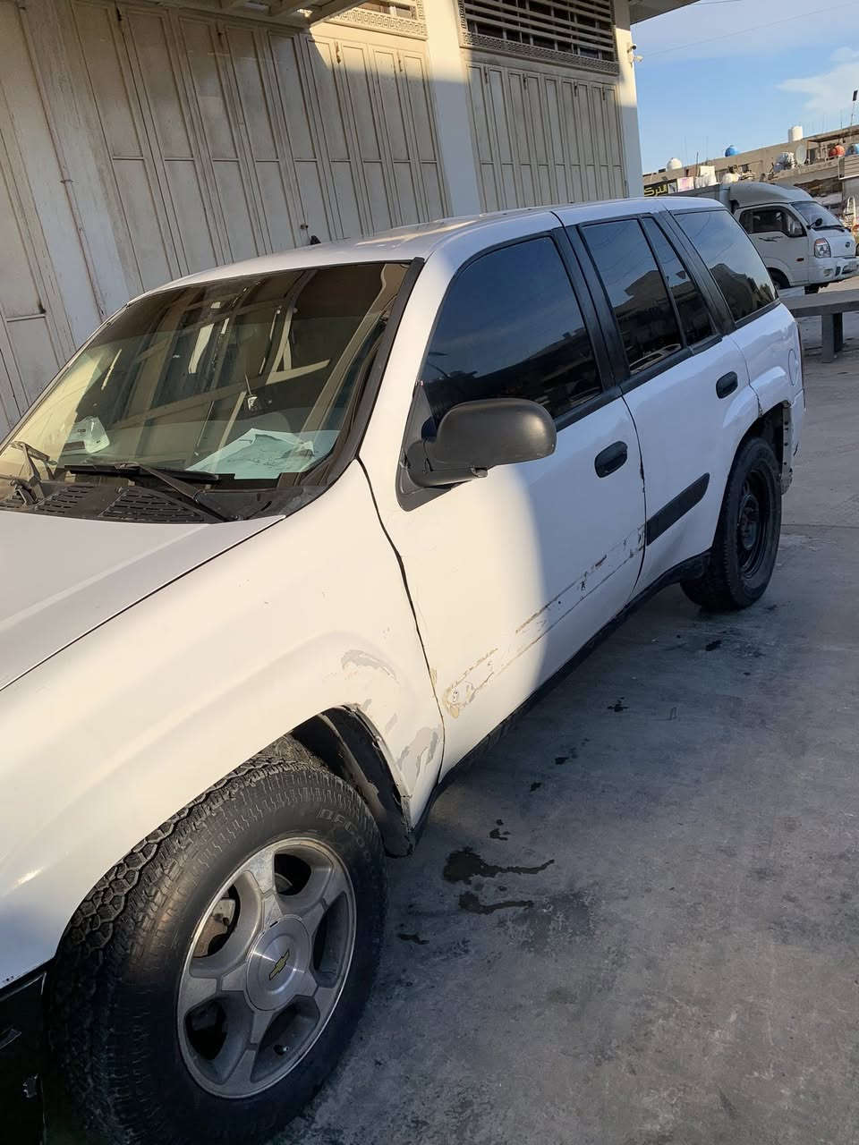 للبيع بلايزر مال مزاد انطيك بيهة وكالة باكود السعر ٣٢ مكان بغداد ***********
