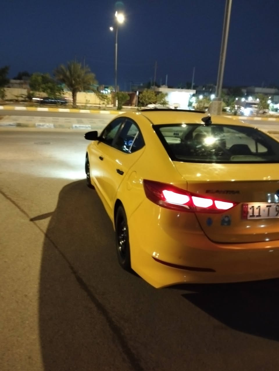 سلام عليكم
الانترا 18 

جاهزة مكينه وكير وحداديه وتخم تاير وتبريد وكهربائيات 

السعر خاص 

للاستفسار ***********

(مراوس حسب القناعه)
مكاني ناصريه
