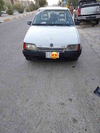 اوبل كاديت • ١٩٩١ • سنويه ٢٠٢٩