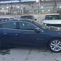 ماليبو ٢٠٢١ • فئة LT • بنوراما بصمة