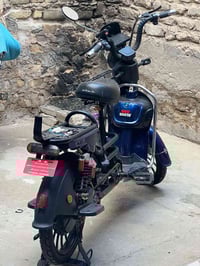 شلونك شباب باسكل شحن من محلات ابونجم واولادة باسكل كلشي شغالبي شاير هو...