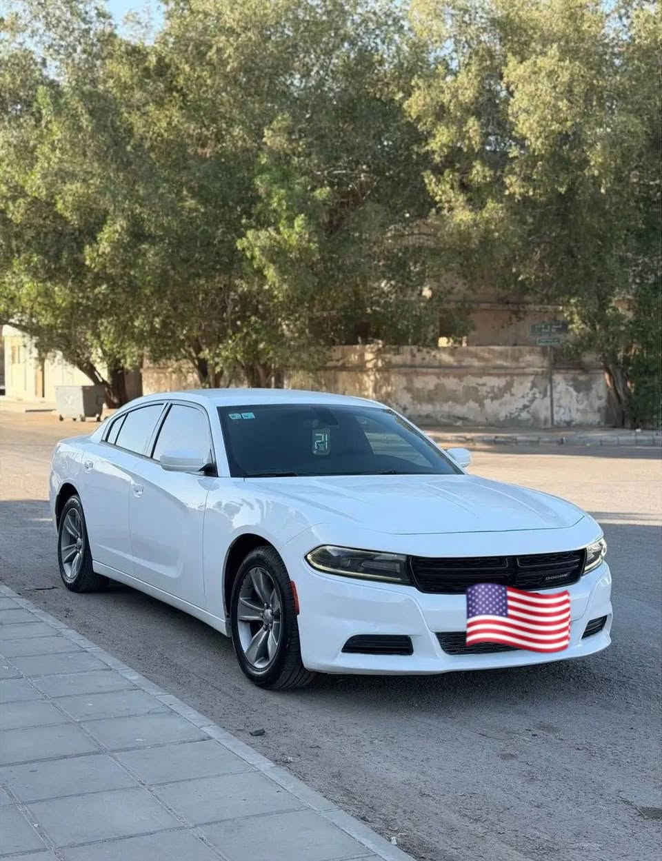 السلام عليكم ورحمة الله
🌹🌹كلك ادوات بدون تحويل

للبيع دوج جارجر 🇺🇸كفاله عامه وضع شركه

مكينة 6 سلندر  كلش نظيف السياره 

موديل 2021 اصل

ماشيه 122 الف فقط بلادي

مكفوله من الصبغ والكص بشرط

السياره أدوات 🌹يعني كلك ادوات 

السياره بدون تحويل ابيعلك كوم حديد

ملاحظة اكفلها من السرقه والكص والعشاير بشرط 

متومه رقم اربيل نكليزي الجديد باسمي اسوي وكاله 

كفاله عامه من كلشي ظربه وصبغ بشرط كفاله شركه 

السعر (( 95$ ورقه )) فقط وبي مجال بسيط

ملاحظه:::# توصل اي محافظه تريدها 
حسب الاتفاق 
للاستفسار اكثر اتصال أو وتساب 

***********
