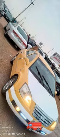 شيري  موديل ٢٠١٢ اصولي  رقم احمر سنويه ساقطة  محرك وكير وحداديه وكشر ك...