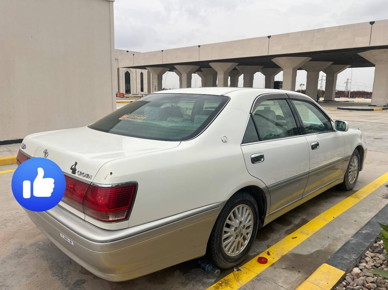 السلام عليكم 
ادوات ادوات
سيارة ملكة جنون للبيع گصة قمارة گير ومكينة كفالة
مكاني البصرة 
للاستفسار ***********
***********
