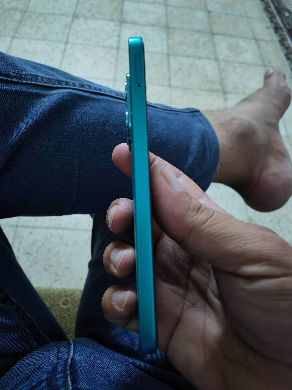 هنر X8C ذاكره 256 رام 8+8 جهاز مامفتوح شرط بدون عيب للبيع فقط سعره 190 اي استفسار اتصل *********** بدون خاص شراي اتصل
