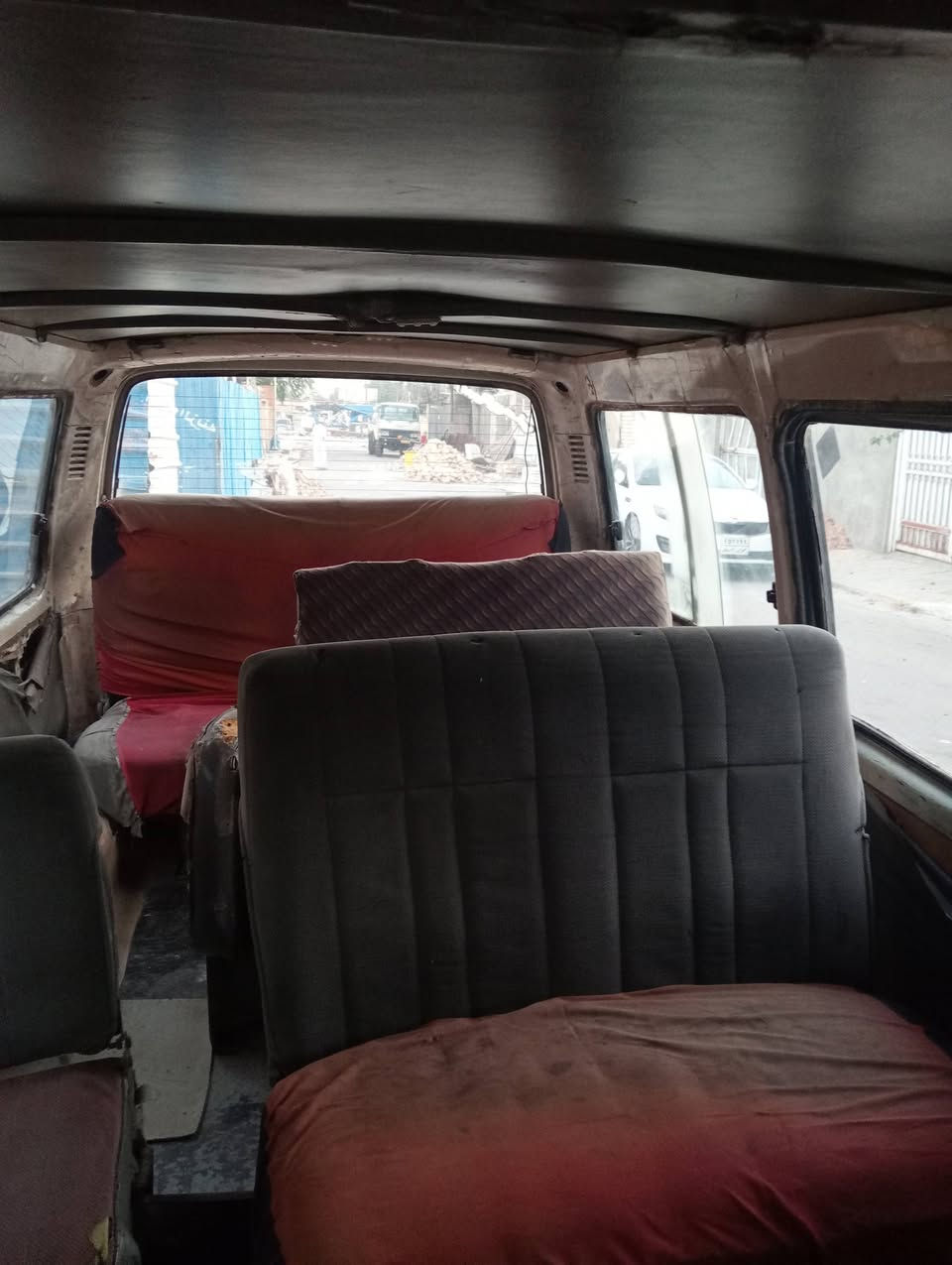 هايسه موديل 91 مكينه ففتي مجول بي خيط تبخير كير ونجي جديد مشدود كشرها بطنهه شوفه عينك سنويه ساقطه الهه اربع سنين بسمي السنويه سعرها 20 ورقه


**إذا كنت صاحب هذا الإعلان وتريد حذفه لأي سبب، رجاءا أرسل رسالة إلى الدعم الفني**