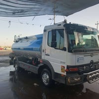 اتيكو ٢٠٠٤ • كير • تحويل وكالة