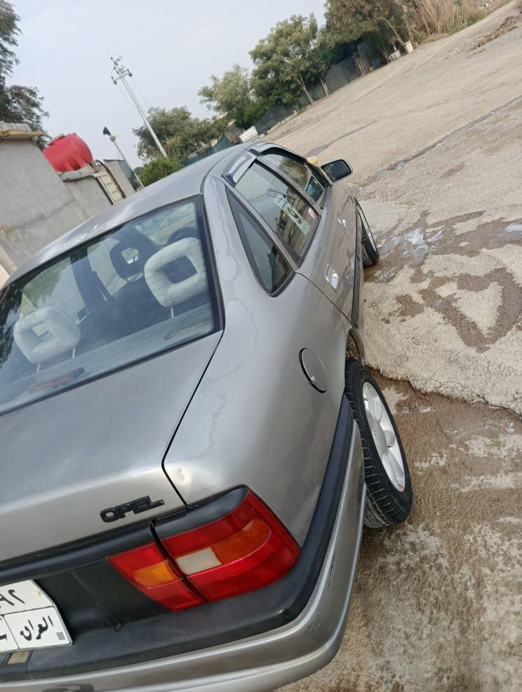 بەناوی خوا  وپل ڤیکترا مۆدێل 1994 مەکینە 20 ئۆتۆماتیک تبرید  بەرەدەرگە تازە بەرگە کوشین تازە خایساتی نیە لێدراوی نیە بەشەرت سەنەوی بەسەر چوە ڕقم مۆبایل *********** كالار, السليمانية
