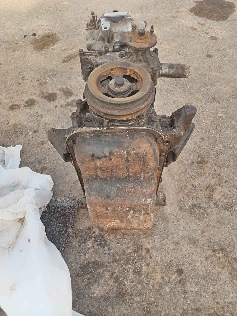 للبيع محرك ٩٠ كروسيدا مجفت كور كايد يطقات كازكيت رنكات بيه ظمان يومين شرط على الشد السعر ٦٠٠ الف بيه مجال جيب وشد مكان ميسان كميت تليفون *********** ***********
