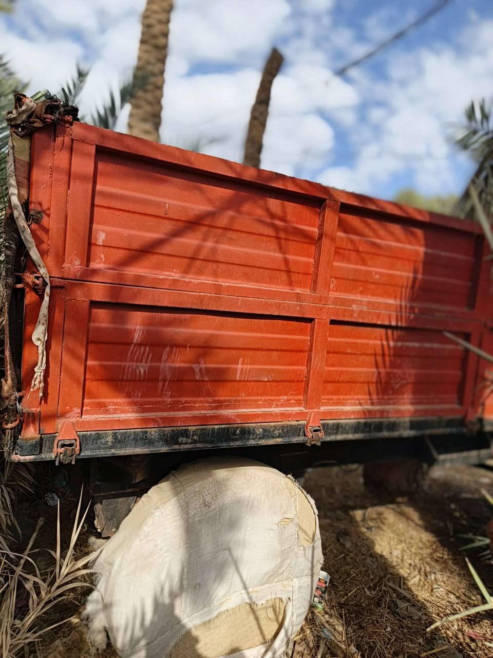 سلام عليكم عربانه للبيع الاستفسار ***********
