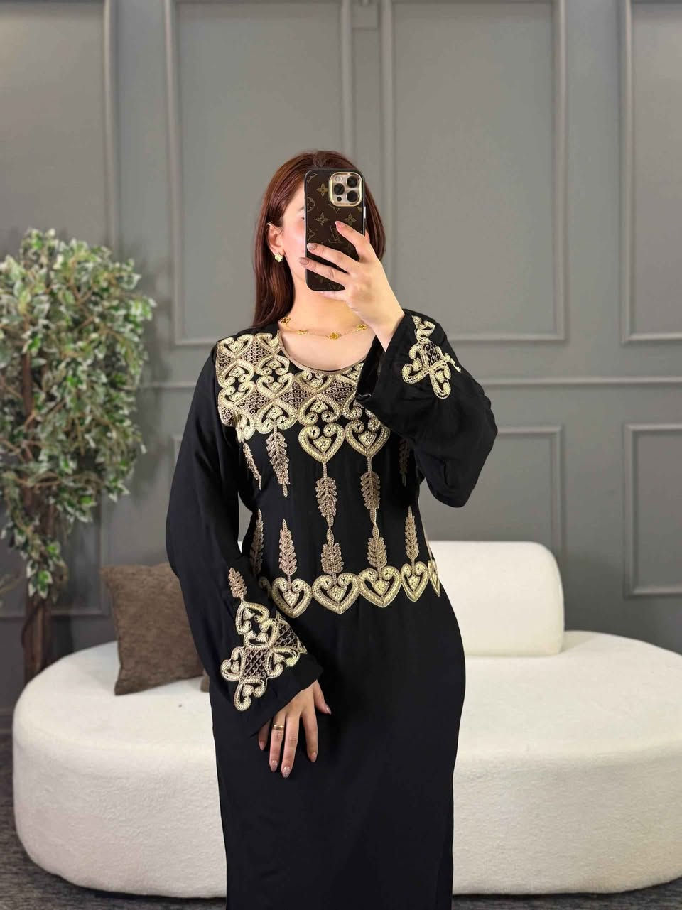 دشداشة نسائي

خامة كشمير صناعة مصري تطريز  شرط الفحص 

   قياس 1 و 2 يلبس من 55 كيلو الى 100 كيلو 

الدرزن 85 الف
سعر القطعه مفرد 15 الف

توصيل جميع المحافظات 5 الف بغداد, العراق


**إذا كنت صاحب هذا الإعلان وتريد حذفه لأي سبب، رجاءا أرسل رسالة إلى الدعم الفني**