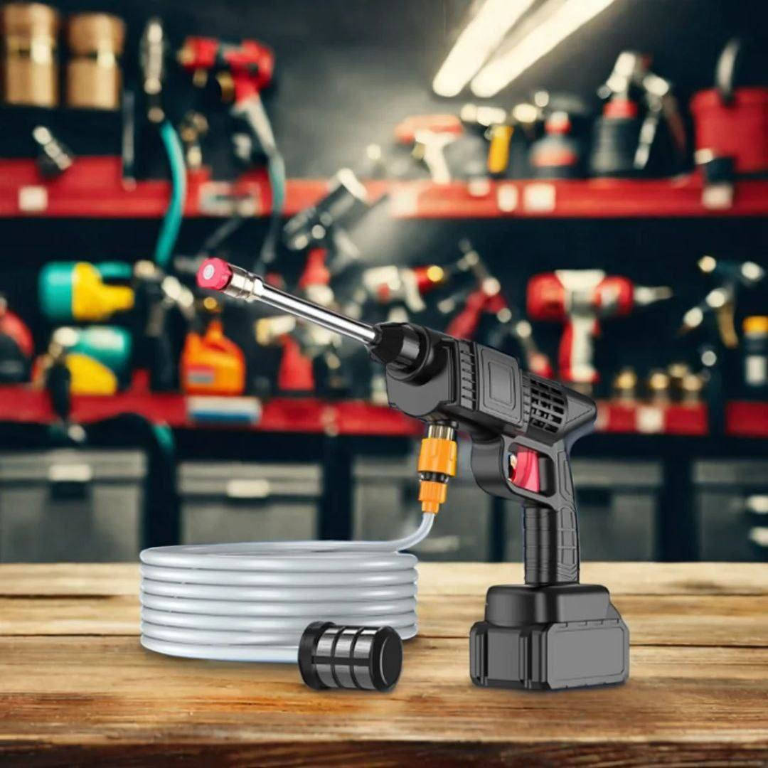 فارة شحن بطارية خمس خلايا ليثيوم حقيقية  بطارية 21V  مع الملحقات كافة وحقيبة بقوة دفع عالية
السعر 21 الف


**إذا كنت صاحب هذا الإعلان وتريد حذفه لأي سبب، رجاءا أرسل رسالة إلى الدعم الفني**