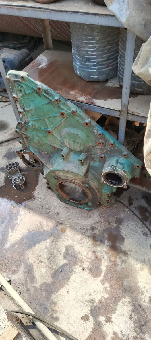 اغراض فالفو 1631 للبيع 
***********
