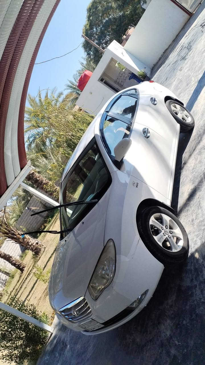 افانتي موديل2009مكفوله من ضربه والكص سياره نضيفه وممتعوبه مكان السياره ديالى الخالص بيع او مراوس بكورلا او كامري او سوناتا سعر102وبيهه مجال للتفاصيل الاتصال على الرقم ***********
