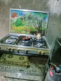 للبيع • فرن • سنغافورة