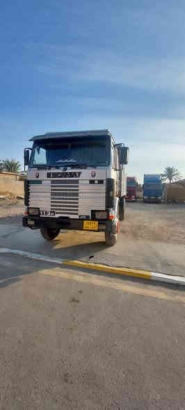 بلادي قلاب

رقم سليمانية بأسمنا

شرط التحويل 

حجم   113

محرك لاصرف لا بخار

كير  3 × 3

مجموعه نص جي اف 

بوربرن كبير

تخم تاير 

تخم باتريات

تبريد سبلت

السعر  175$ بيها مجال

العنوان 

ديالى / كنعان

الاستفسار 

☎️ ***********

☎️ ***********
