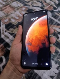 ردمي نوت 9 برو • ١٢٨/٦ • مكفول كفاله