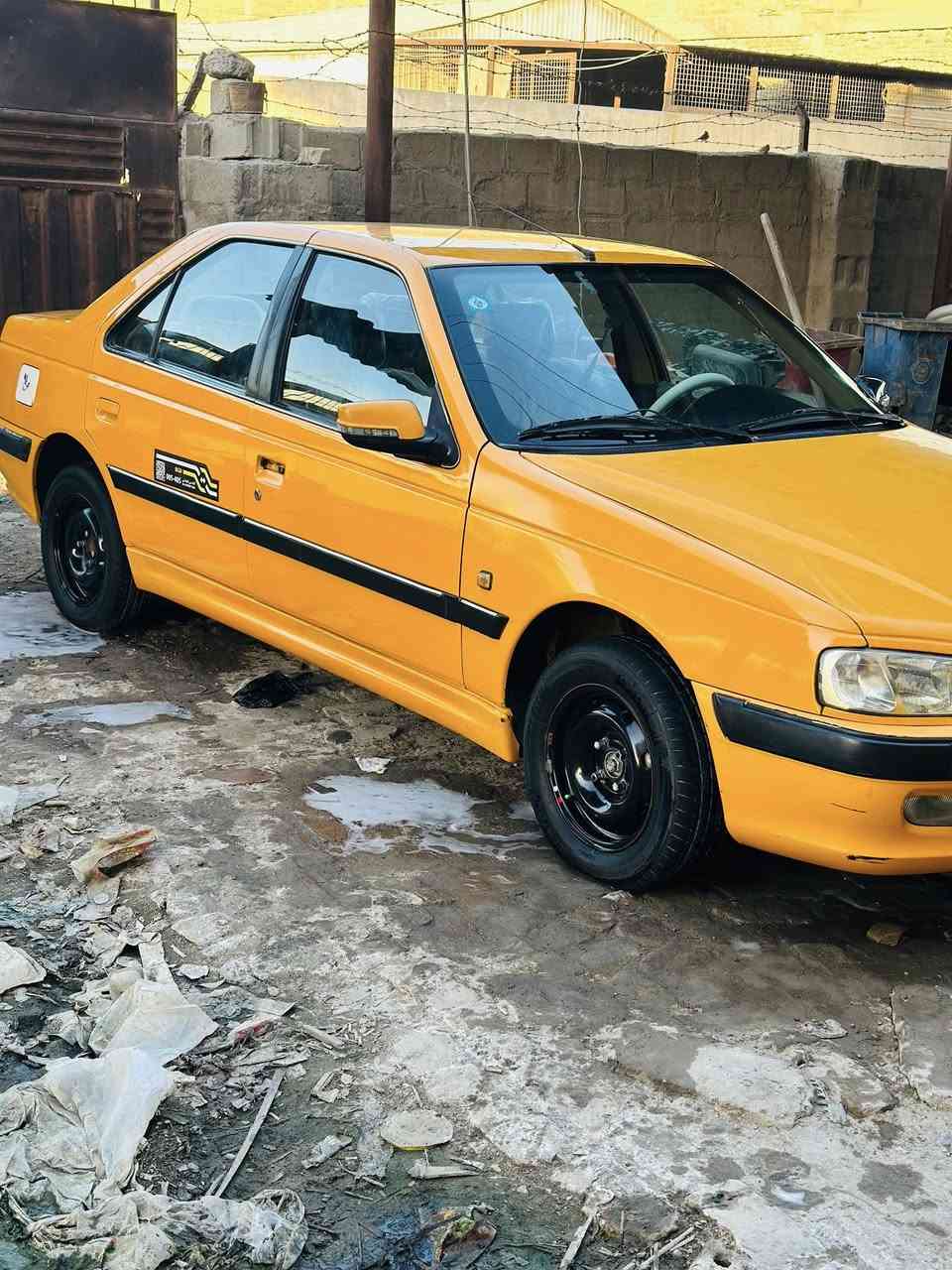 السلام عليكم للبيع بيجو بارص 2018مكينة بيهة بخار سيارة بيهة ضربة بجاملغ الخلفي ورة سايق رقم بغداد أنكليزي بسمي ثاني يوم تحويل سنوية ل2029الشراي يتصل السعر 54بيهة  مجال*********** مامتواجد ع النت
