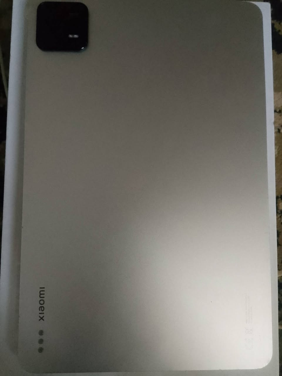 شاومي باد 6 مراوس وبيع ببجي120
ذاكرة256 رام8/ماعندي توصيل مكاني الانبار


**إذا كنت صاحب هذا الإعلان وتريد حذفه لأي سبب، رجاءا أرسل رسالة إلى الدعم الفني**