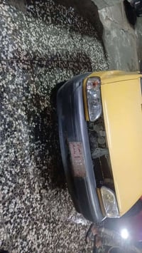 سايبا • ٢٠١٢ • مكينة وكير زين