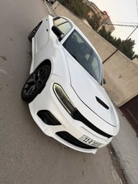 دودج تشارجر SXT • ٢٠١٦ • ٨٥٠٠٠ كم