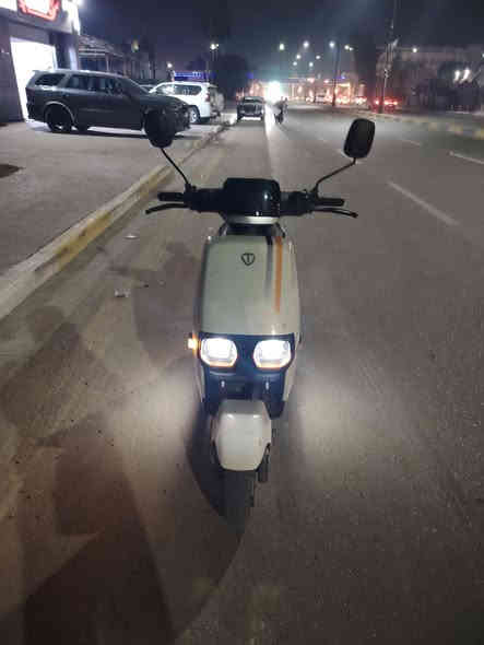 *********** مكاني بغداد سعر 650 دراجه نظيفه اللي يحب هذا رقمي يتصل عليه رجاء الاحد
