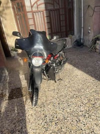 ورمضان كريم انشالله دراجه بوكسر مديل 2022/12/4 اوراق ضايعه الدرجه بيها...