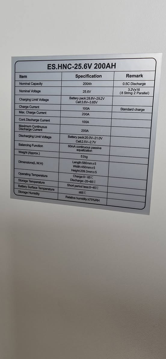 ‎بطارية ليثيوم‎ كركوك, العراق


**إذا كنت صاحب هذا الإعلان وتريد حذفه لأي سبب، رجاءا أرسل رسالة إلى الدعم الفني**