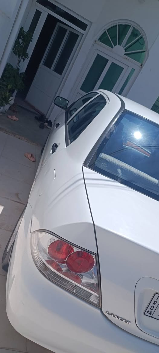 مۆدێل 2010
بێ سبوغ
کاڵ بوونەوەی نیە
گێڕومەکینەبەشەرت
مەکیە گچکەیە
سنەوی و ڕەقەم نوێ أربيل, العراق


**إذا كنت صاحب هذا الإعلان وتريد حذفه لأي سبب، رجاءا أرسل رسالة إلى الدعم الفني**