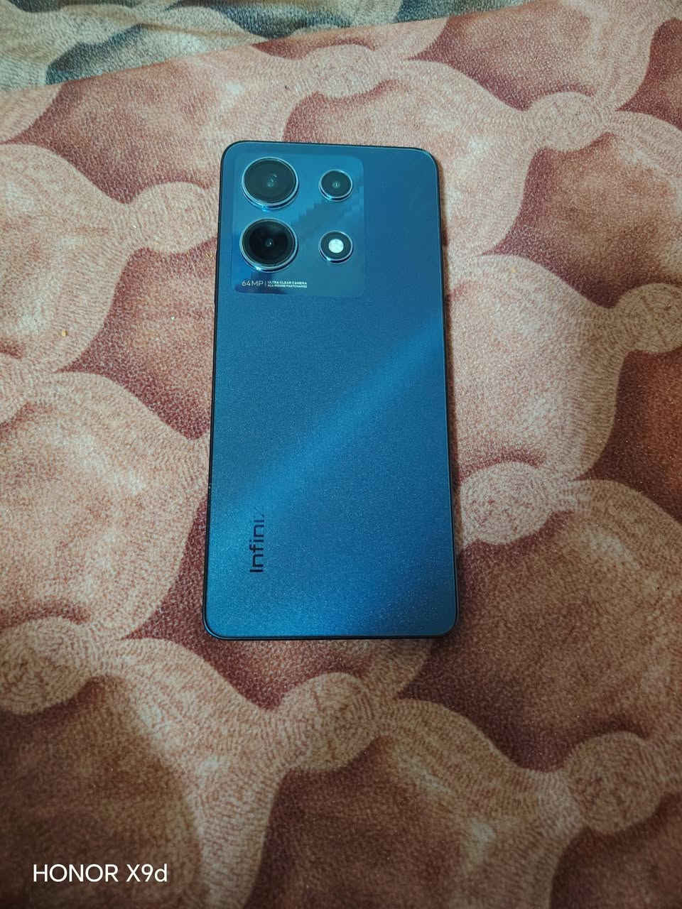 سلام عليكم جهاز انفنكس نوات 30 جهاز لوك لوك شخط مابيه ذكره 256 رام 8+8 بطاريه 5000 شحن سريع 45 واط شاشه 120 هيرتز  للبيع السعر 140 وبيه مجال بسيط ***********
