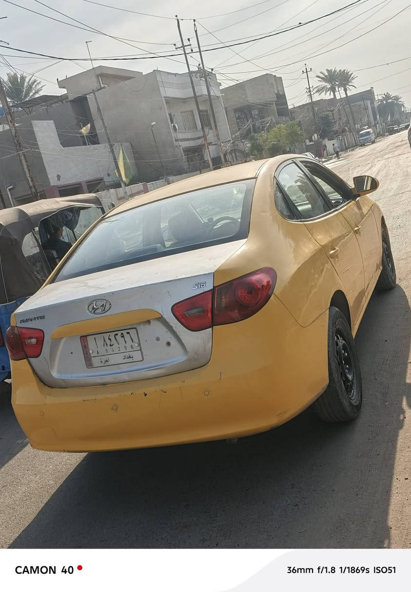 س
سلام عليكم انتره للبيع 
٢٠٠٩ خليجية مكينه ١٦٠٠ دكشن عالي
بيها ضرر قبق الجنطه شويه جاملق الخلفي ما واصله للحوض 
كير مكينه حدادية خير من الله السعر ٨٥ وبيها مجال حك الجيه 
مكاني بغداد المعامل عماري ***********
